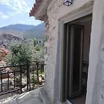 Daire Rafaela 2 Floor Pírgos Dhiroú