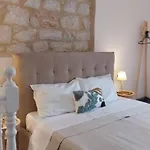 Rafaela 2 Floor * Pírgos Dhiroú