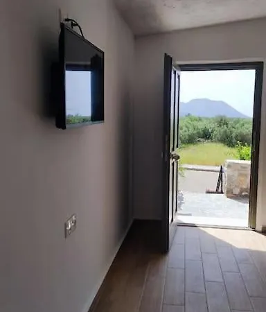Appartamento Rafaela 2 Floor *